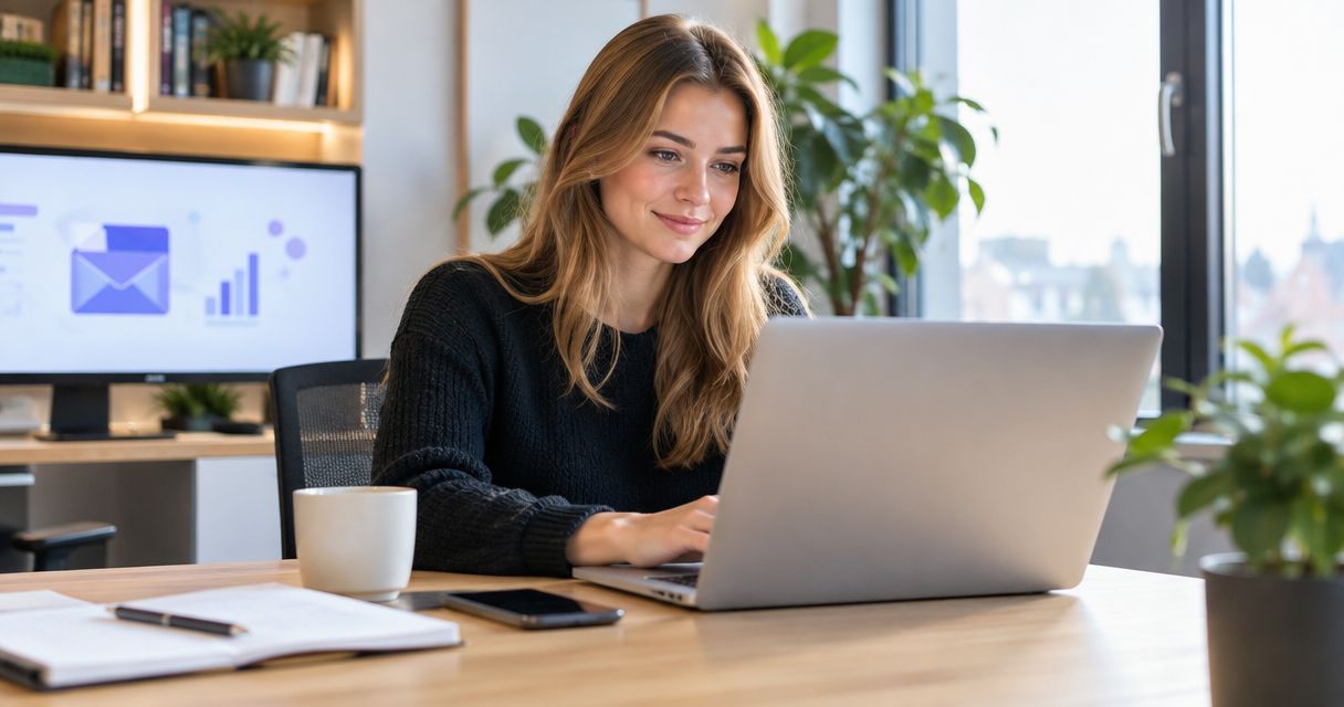 Bedste email marketing bureauer i Danmark 2026