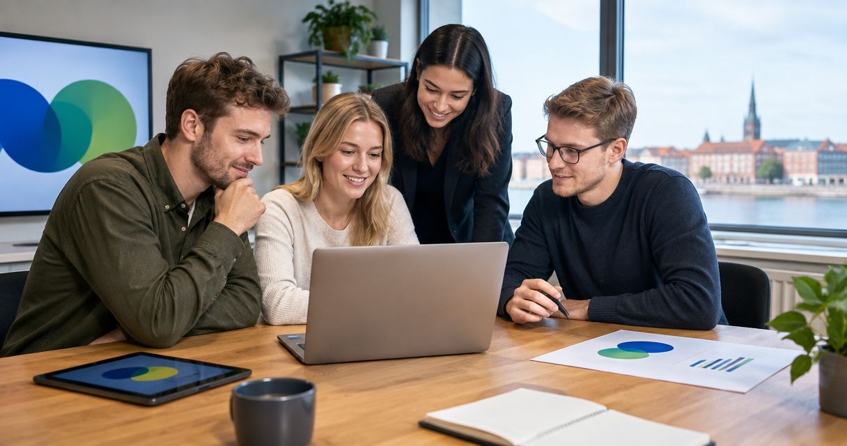 Bedste marketing bureauer i Aalborg 2026