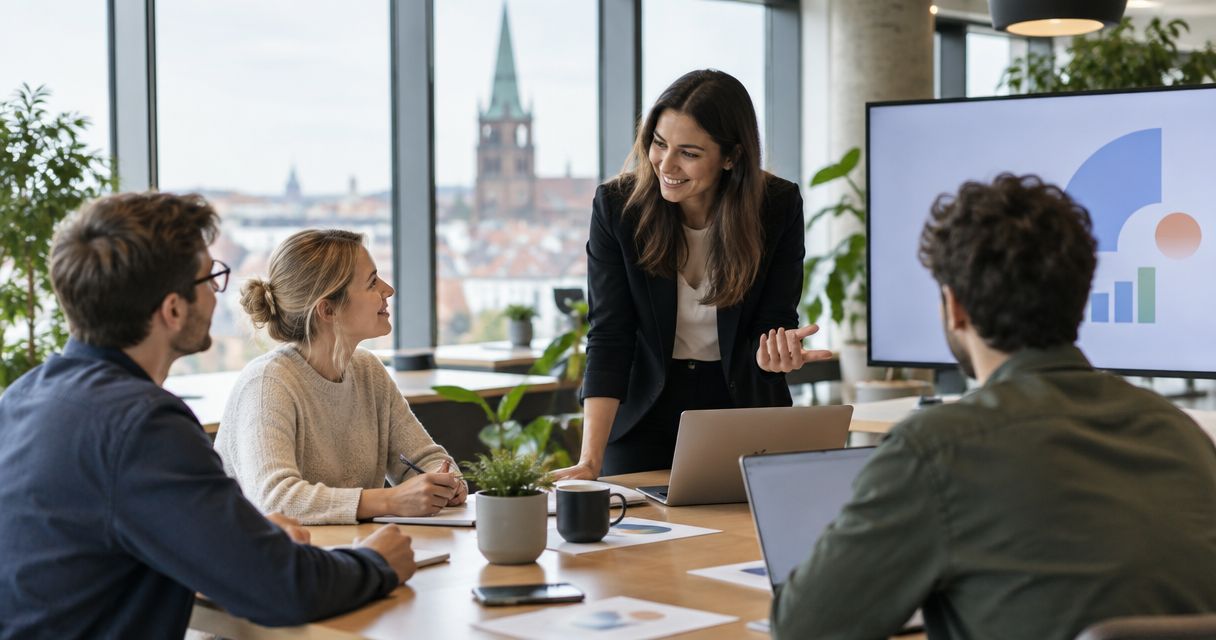 Bedste marketing bureauer i Aarhus 2026