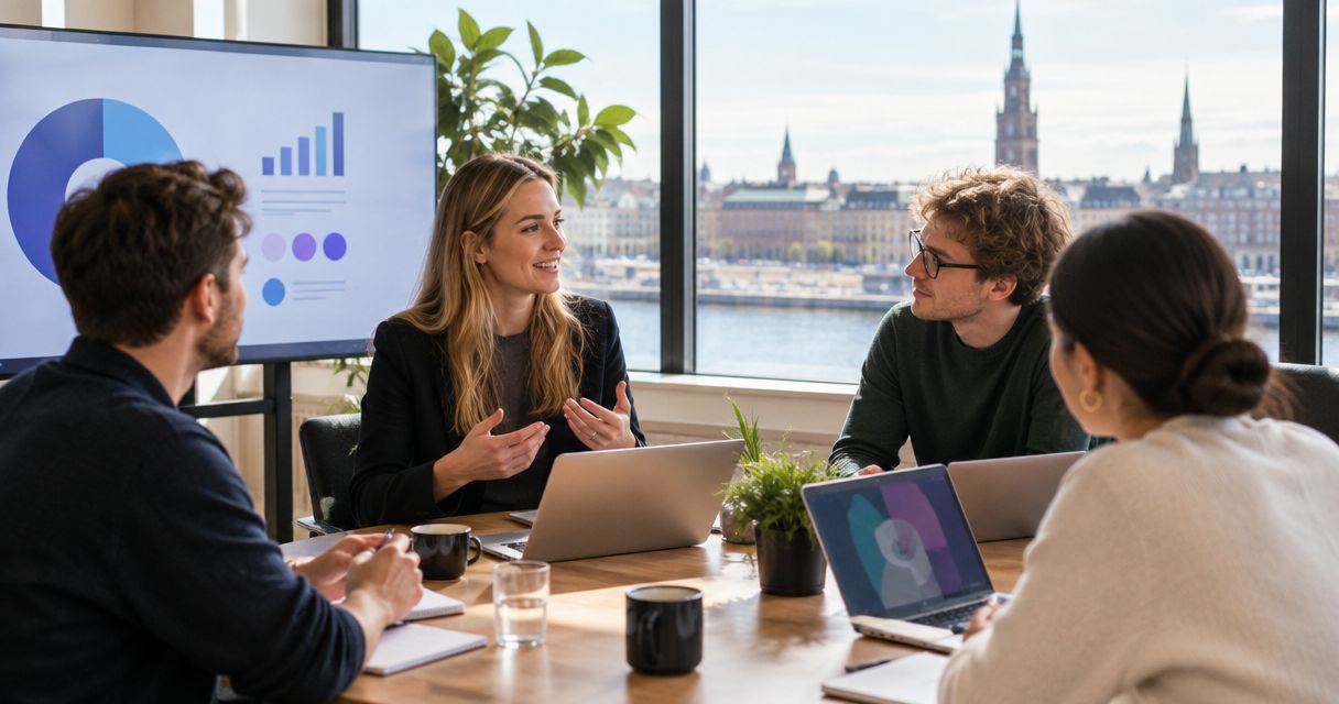 Bedste marketing bureauer i København 2026