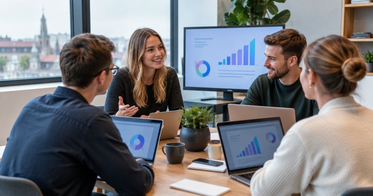 Bedste SEO bureauer i Danmark 2026