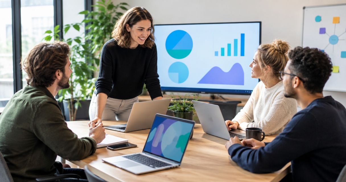 Digital marketing bureau til eventbureauer