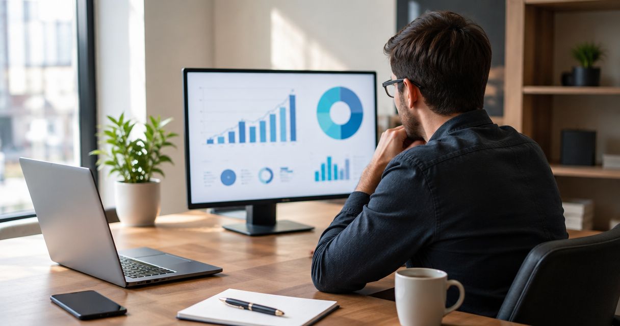 Hvor meget bør en B2B-virksomhed bruge på performance marketing?