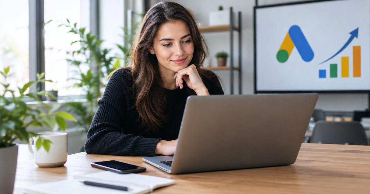 Hvor meget bør man budgettere til Google Ads som ny virksomhed?