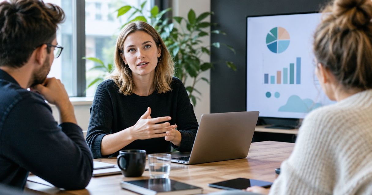 Hvor tit bør man skifte marketing bureau?