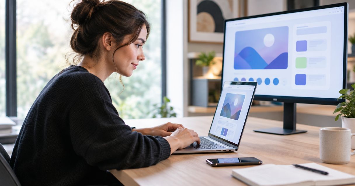 Lovable AI til landingssider: fra idé til Google Ads-side i 2026