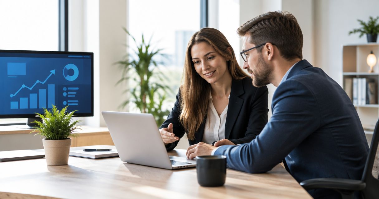 SEO bureau til forsikringsmæglere