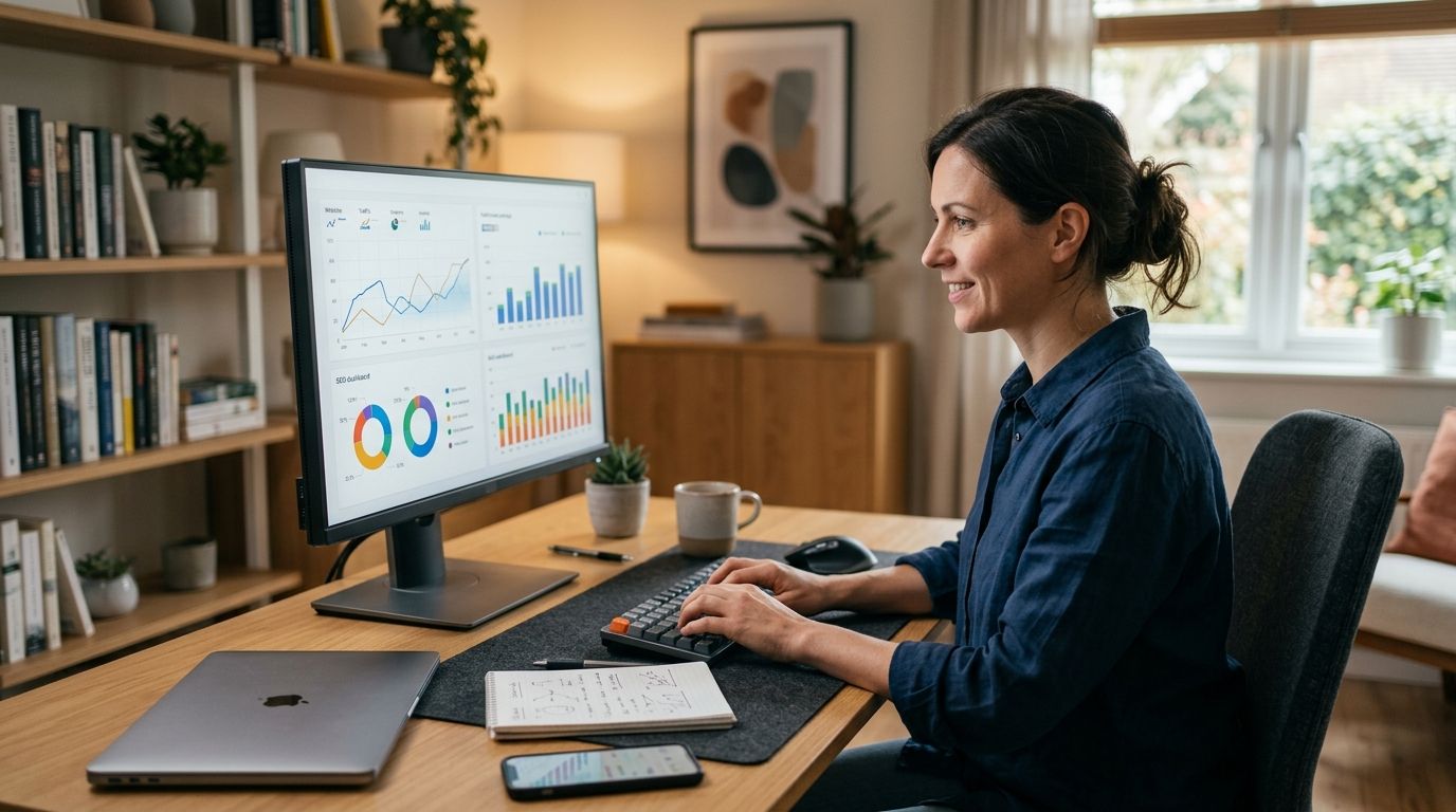 SEO bureau til freelancere og solokonsulenter