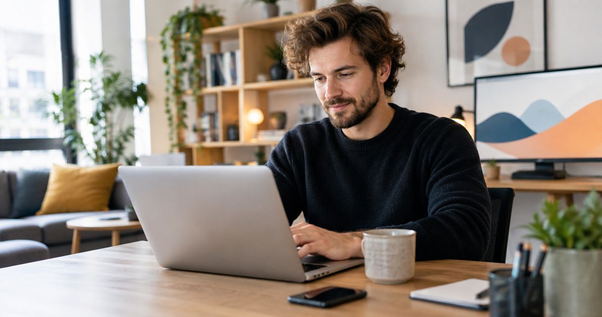 Webbureau til freelancere og solokonsulenter